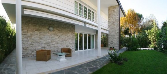 Villa de 7 divisões em Forte dei Marmi, Italy N.º 139613 36