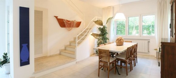 Villa de 7 divisões em Forte dei Marmi, Italy N.º 139613 42