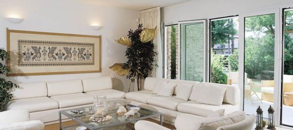 Villa de 7 divisões em Forte dei Marmi, Italy N.º 139613 35