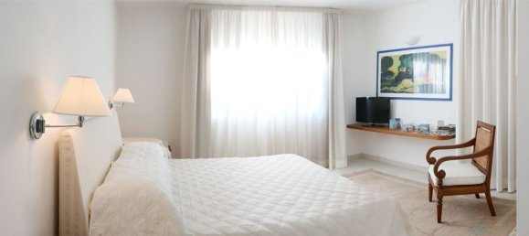 Villa de 7 divisões em Forte dei Marmi, Italy N.º 139613 43