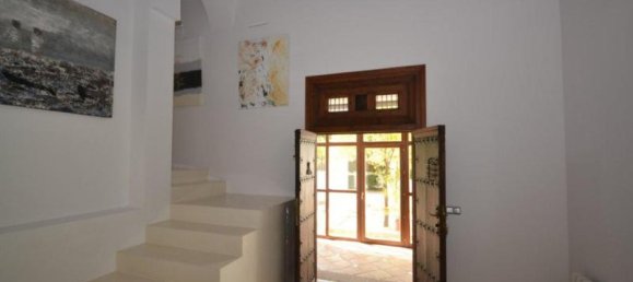 6 غرف نوم فيلا في Marbella, Spain رقم 45672 16