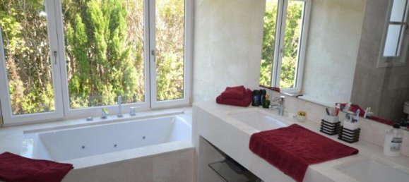 6 غرف نوم فيلا في Marbella, Spain رقم 45672 10