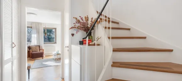 3 Schlafzimmer Stadthaus in München, Germany, Nr. 172073 4