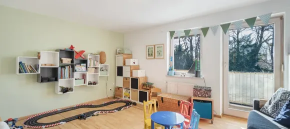 3 Schlafzimmer Stadthaus in München, Germany, Nr. 172073 7