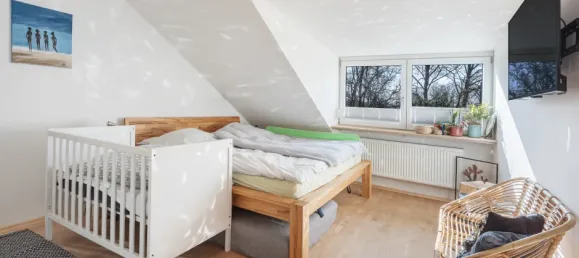 3 Schlafzimmer Stadthaus in München, Germany, Nr. 172073 8