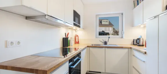 3 Schlafzimmer Stadthaus in München, Germany, Nr. 172073 3