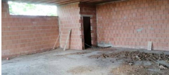 Entrepôt à San Severo, Italy 965m² No. 379110 12