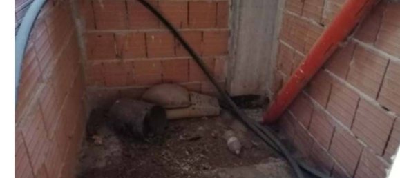 Entrepôt à San Severo, Italy 965m² No. 379110 11