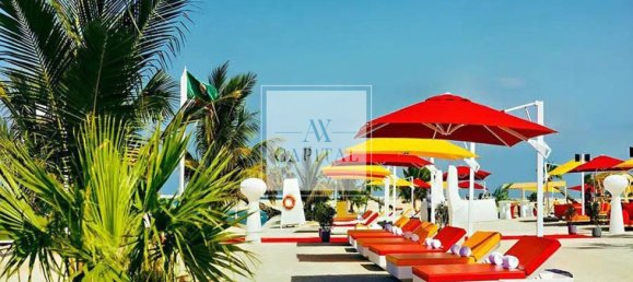 37.7m² Apartment in The World Islands, UAE No. 51962 21