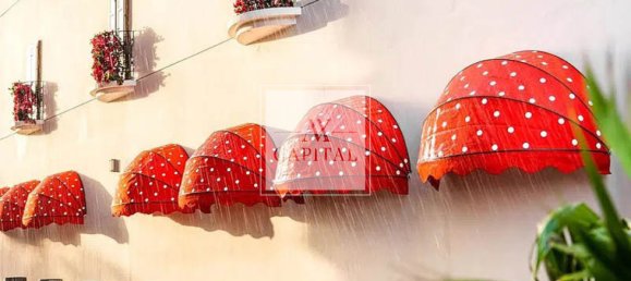 37.7m² Apartment in The World Islands, UAE No. 51962 19