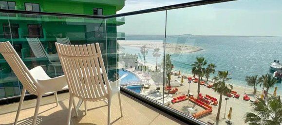 37.7m² Apartment in The World Islands, UAE No. 51962 20