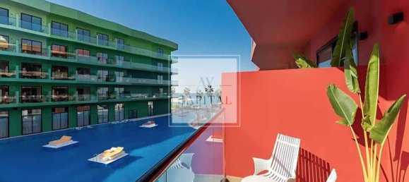 37.7m² Apartment in The World Islands, UAE No. 51962 14