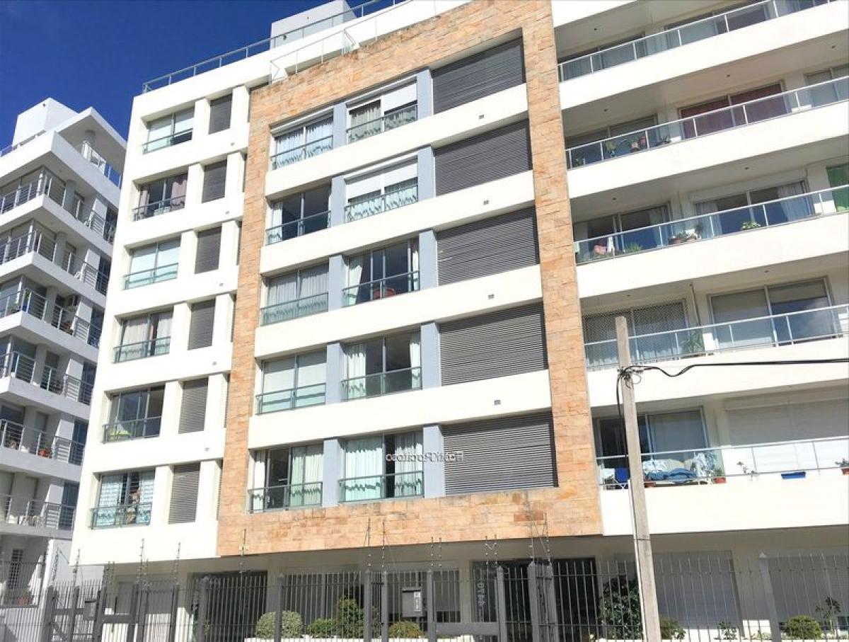 2 Schlafzimmer Wohnung in Montevideo, Uruguay, Nr. 8645