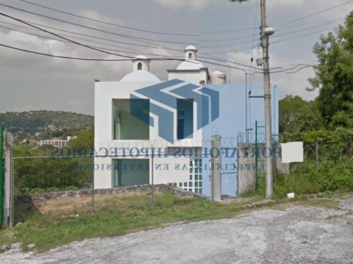 2 bedrooms House in Temixco, Mexico No. 173254