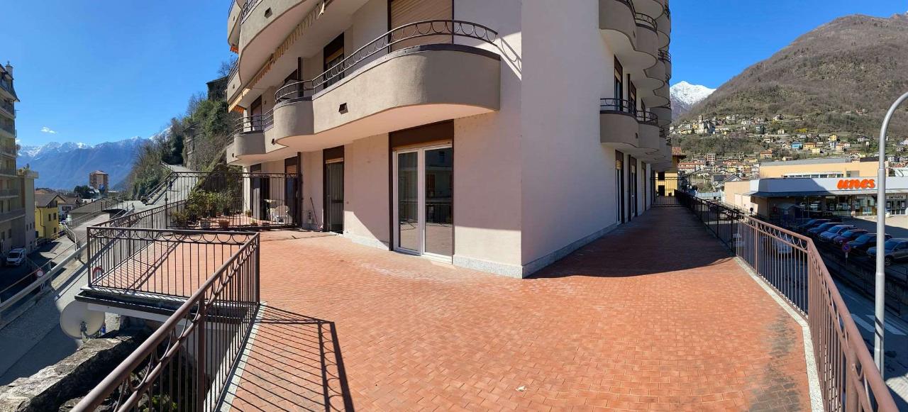 3 rooms Apartment in Villadossola, Italy No. 38013