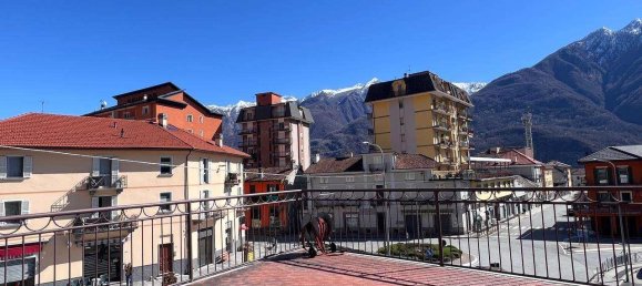 3 rooms Apartment in Villadossola, Italy No. 38013 8
