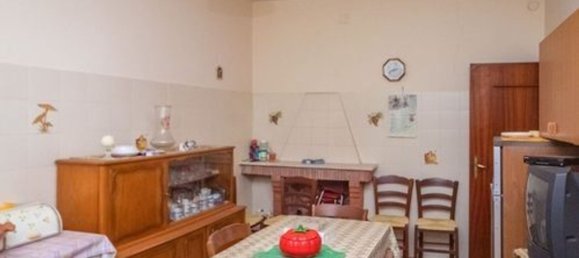 6 bedrooms Apartment in Caianello, Italy No. 325684 21