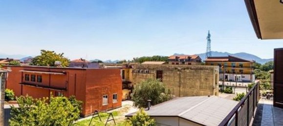 6 bedrooms Apartment in Caianello, Italy No. 325684 10