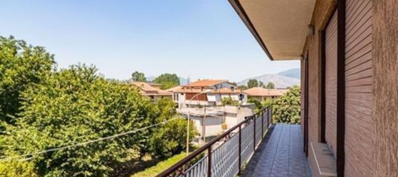 6 bedrooms Apartment in Caianello, Italy No. 325684 14