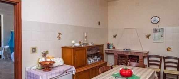 6 bedrooms Apartment in Caianello, Italy No. 325684 22