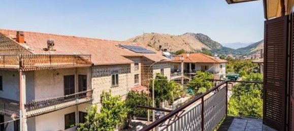 6 bedrooms Apartment in Caianello, Italy No. 325684 12