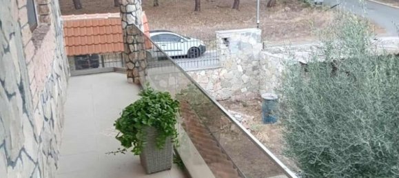 Вилла с 5 спальнями в Терми, Салоники, Центральная Македония, Македония и Фракия, Греция № 59076 24