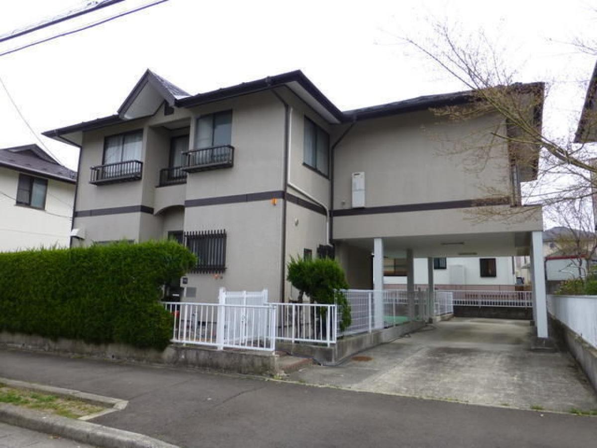 4 bedrooms House in Miyagi, Japan No. 6031