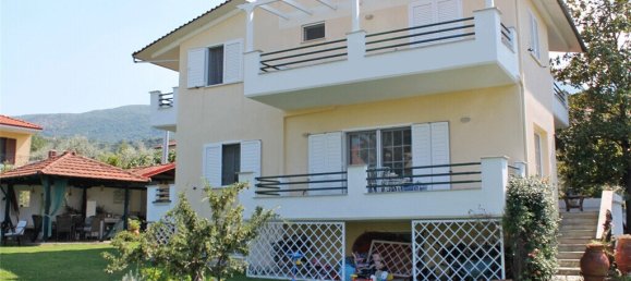 4 غرف نوم عقار تجاري في Pieria, Greece رقم 54965 8