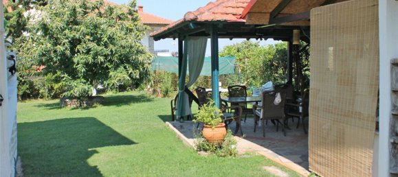 4 غرف نوم عقار تجاري في Pieria, Greece رقم 54965 2