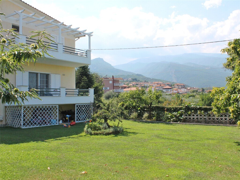 4 غرف نوم عقار تجاري في Pieria, Greece رقم 54965
