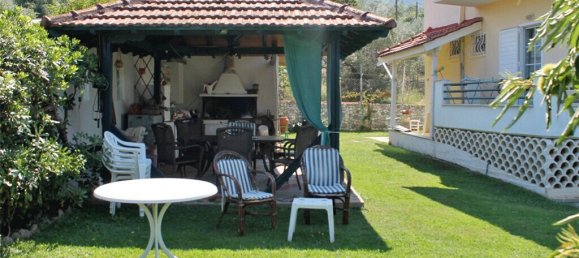 4 غرف نوم عقار تجاري في Pieria, Greece رقم 54965 7