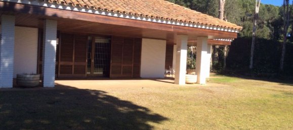 11 bedrooms House in Sant Andreu de Llavaneres, Spain No. 76189 3