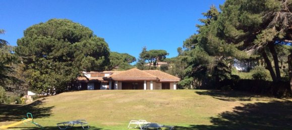 11 bedrooms House in Sant Andreu de Llavaneres, Spain No. 76189 5