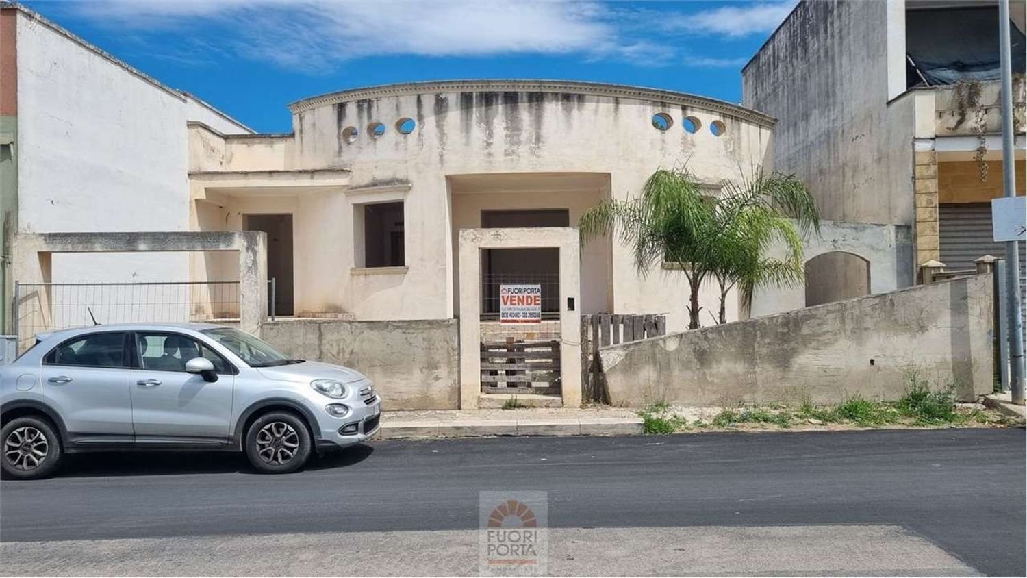 Casa de 5 divisões em Lequile, Italy N.º 215792