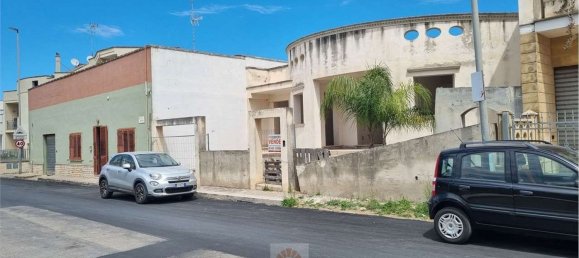 Casa de 5 divisões em Lequile, Italy N.º 215792 29