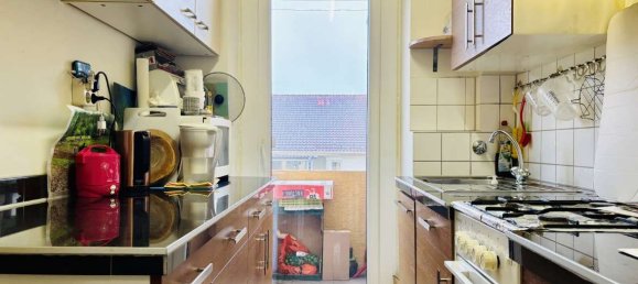 Apartamento de 2 divisões em Stuttgart, Germany N.º 56544 5