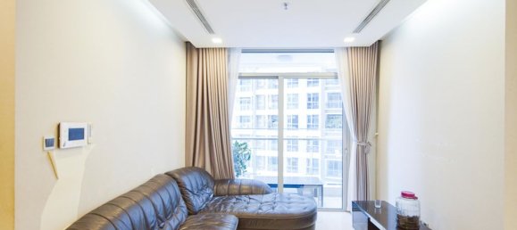 2 chambres Appartement à Binh Thanh, Vietnam No. 17533 4