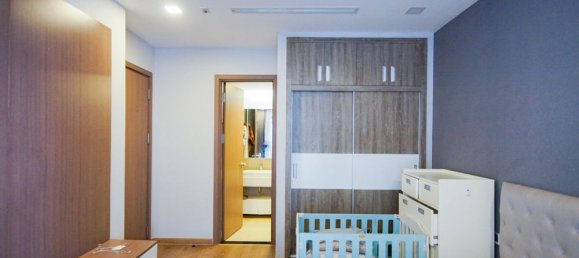 2 chambres Appartement à Binh Thanh, Vietnam No. 17533 19