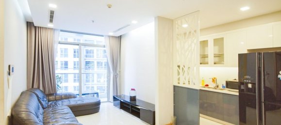 2 chambres Appartement à Binh Thanh, Vietnam No. 17533 5