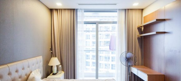 2 chambres Appartement à Binh Thanh, Vietnam No. 17533 16