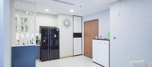 2 chambres Appartement à Binh Thanh, Vietnam No. 17533 9