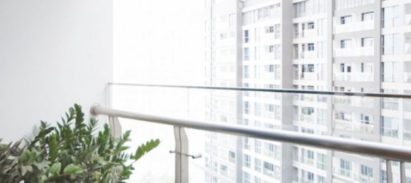 2 chambres Appartement à Binh Thanh, Vietnam No. 17533 21