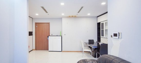 2 chambres Appartement à Binh Thanh, Vietnam No. 17533 7