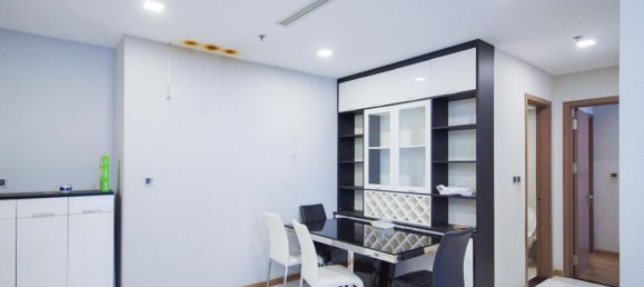 2 chambres Appartement à Binh Thanh, Vietnam No. 17533 10