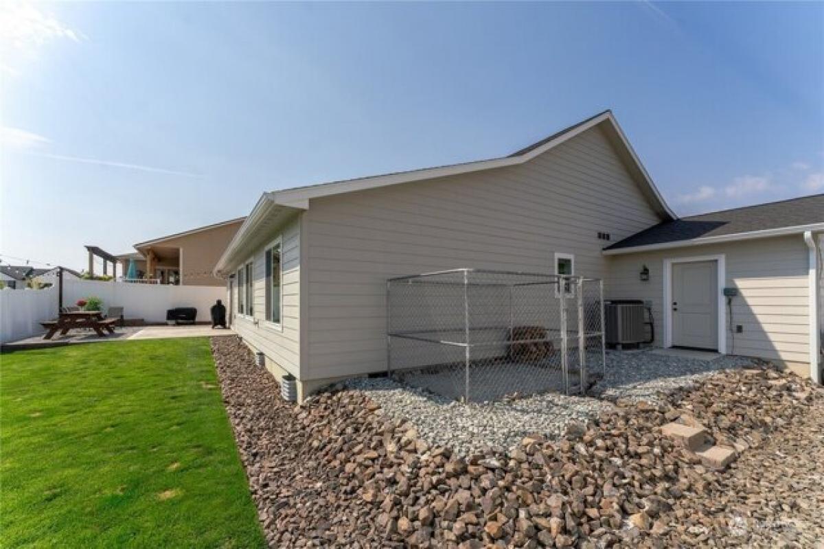 3 غرف نوم منزل في Chelan, USA رقم 406499