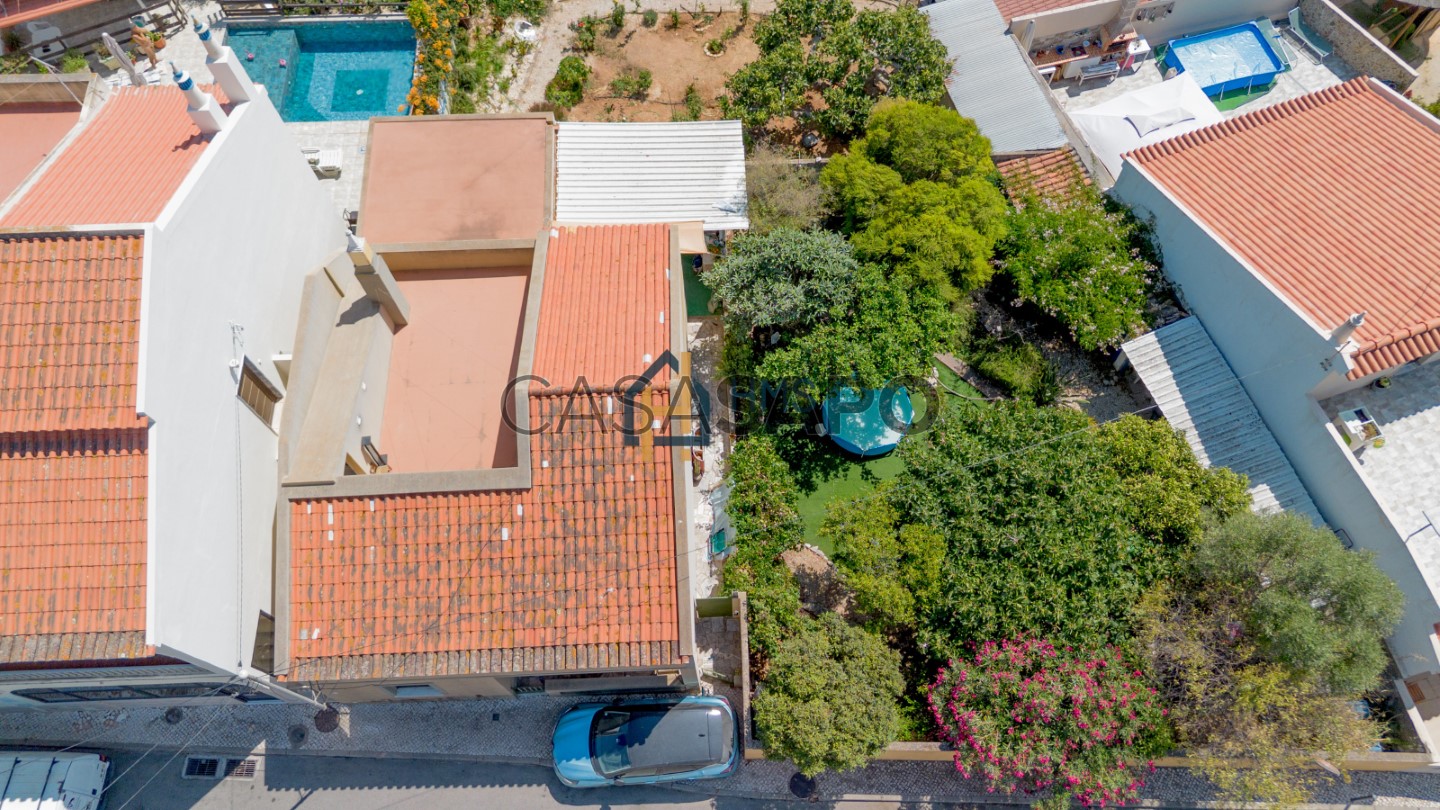 3 غرف نوم منزل في Mexilhoeira Grande, Portugal رقم 322684