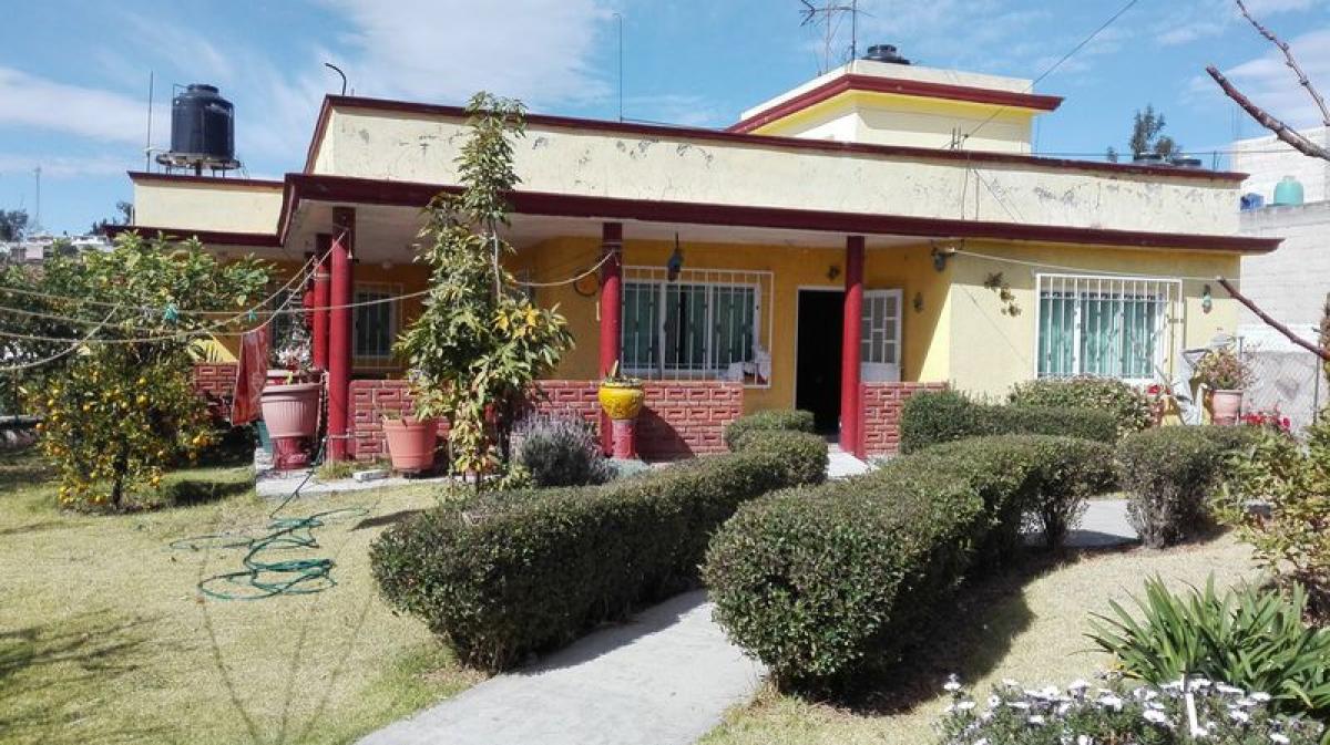 5 bedrooms House in Ciudad Nicolas Romero, Mexico No. 224102