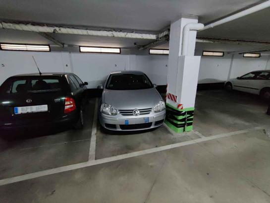 Garaje en Ciudad Real, Spain No. 197897