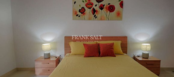 Apartamento de 1 dormitorio en Gzira, Malta No. 9285 13