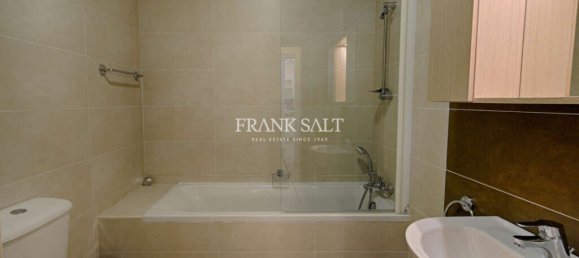 Apartamento de 1 dormitorio en Gzira, Malta No. 9285 14